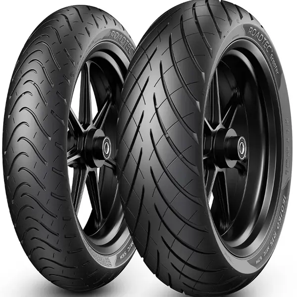 METZELER 110/80 -14 59S ROADTEC_SCOOTER TL REINF.