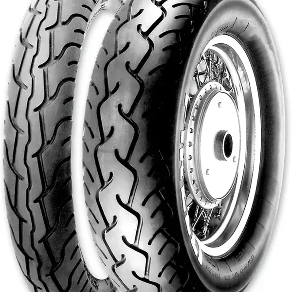 PIRELLI 130/90 -15 66S ROUTE_MT_66 TT
