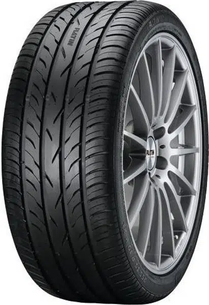 PLATIN 215/55 R 18 99V RP_420_SUMMER TL XL FR PLATIN