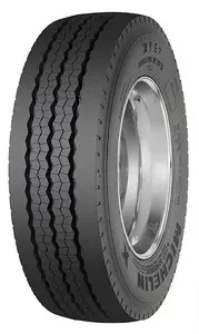 MICHELIN 245/70 R 19.5 141/140J XTE2 TL M+S 3PMSF