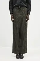 Kalhoty Wales Bonner Ocean