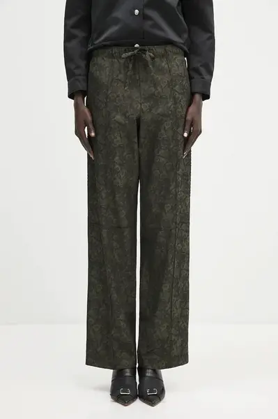 Kalhoty Wales Bonner Ocean