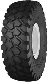 MICHELIN 395/85 R 20 168G XZL TL M+S