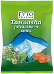 FYTOPHARMA Bylinný drops Tatranská průdušková směs 60 g
