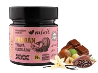 MIXIT Premium Lískový oříšek z Piemontu s fondánem 200 g
