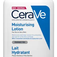 CERAVE Hydratační mléko 1 l