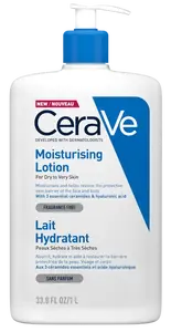 CERAVE Hydratační mléko 1 l