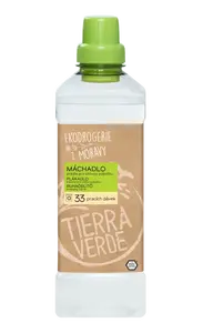 TIERRA VERDE Máchadlo prádla pro citlivou pokožku 1 l