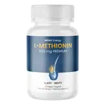 MOVIT ENERGY Methionin 500 mg PREMIUM 90 kapslí