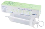 JANETT stříkačka výplachová balená 150 ml