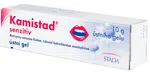 KAMISTAD Senzitiv orální gel 10 g