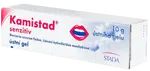 KAMISTAD ústní gel při zánětu a bolesti dásní 10 g