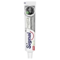 SIGNAL Nature Elements Integral 8 Charcoal Zubní pasta 75 ml