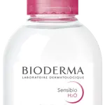 BIODERMA Sensibio H2O micelární voda pro citlivou pleť 100 ml