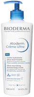 BIODERMA Atoderm Krém ultra parfemovaný 500 ml