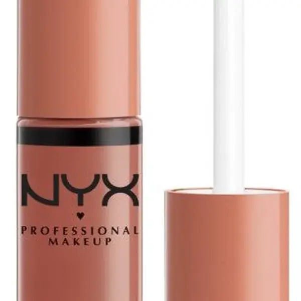 NYX PROFESSIONAL MAKEUP Butter Gloss - Lesk na rty 16 Praline 8 ml