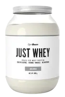 GYMBEAM Just Whey bíla čokoláda kokos 1000 g