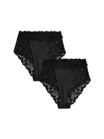 Next Nohavičky  čierna