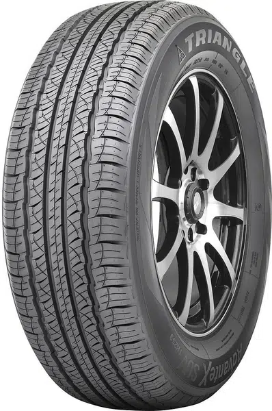 TRIANGLE 235/65 R 17 108V ADVANTEX_SUV_TR259 TL XL M+S