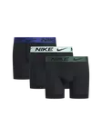 Nike boxer brief 3pk-nike dri-fit essential micro s