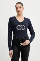 Tričko s dlouhým rukávem Liu Jo