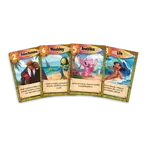 Disney Stitch: Rošťák 626