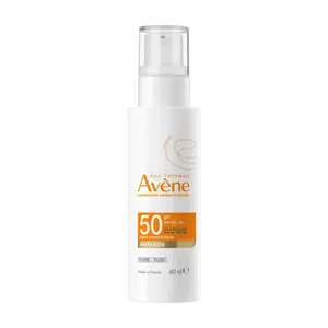 AVÈNE Anti-age fluid SPF50, 40 ml