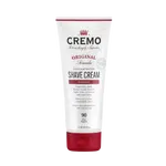 CREMO Original shave cream classic - Krém na holení 177 ml