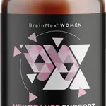 BRAINMAX Women Menopause Support 90 kapslí