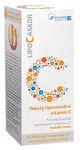 LIPO C ASKOR Tekutý lipozomální vitamin C 136 ml