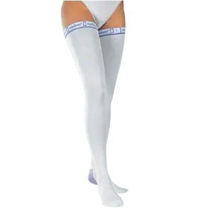 MEDIVEN Thrombexin 18 stehenní punč.vel.XL, bílá