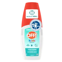 OFF! repelent Kids rozprašovač 100 ml