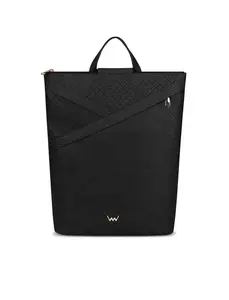 VUCH Tiara Diamond Black