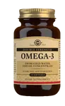 SOLGAR Omega-3 700 30 kapslí