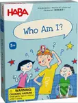 Kto som (Kartová hra) - hra z kategorie Karty, pexeso