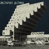 Molchat Doma:  Etazhi - Molchat Doma