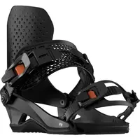 BATALEON FLY HW Snowboardové viazanie, čierna, veľkosť