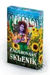 Začarovaný skleník - Sarah Beth Durst - kniha z kategorie Fantasy