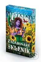 Skleník plný kouzel - Sarah Beth Durst - kniha z kategorie Fantasy