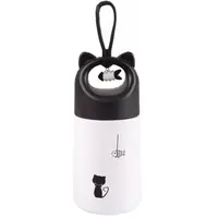 ALBI THERMOS 330 ML Termoláhev, bílá, velikost