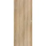 Interiérové dvere Naturel Ibiza posuvné 80 cm brest posuvné IBIZAJ80PO