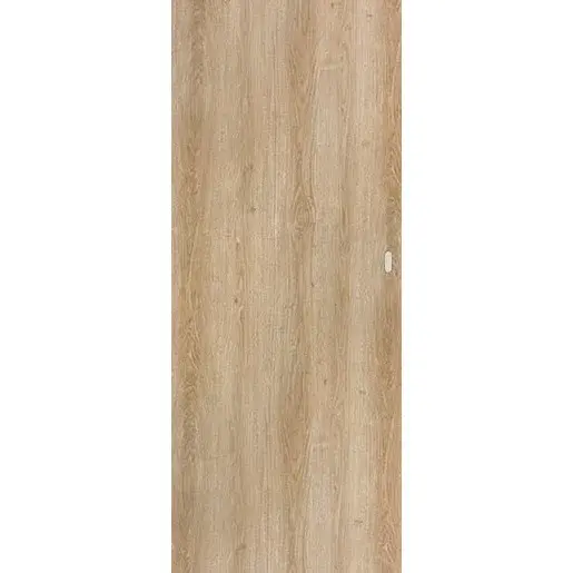 Interiérové dvere Naturel Ibiza posuvné 80 cm brest posuvné IBIZAJ80PO
