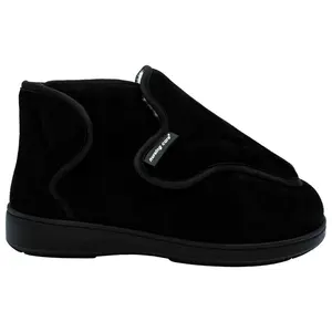 Nursing Care CARRASCO WW10TN11 zdravotní obuv unisex černá, velikost 43