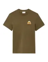 Celio Chamonix-Mont-Blanc T-Shirt - Men's