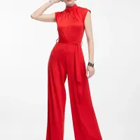 Overaly pre ženy ORSAY - červená