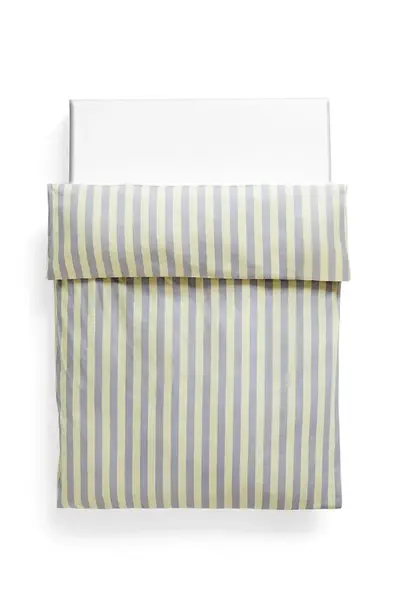 Bavlnená obliečka na prikrývku HAY Été 160 x 210 cm