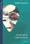 Essentials of Legal Services - Edward Stone