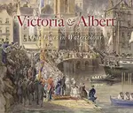 Victoria & Albert: Our Lives in Watercolour - Carly Collier