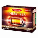 Terezia Company Energizer 60 kapslí