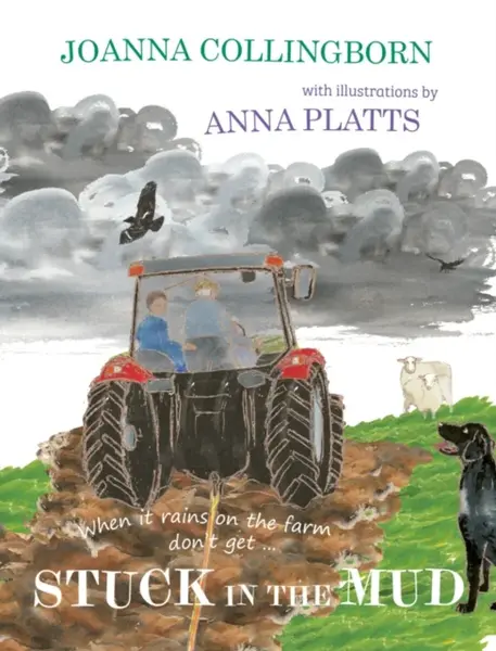 Stuck in the Mud - Joanna Collingborn